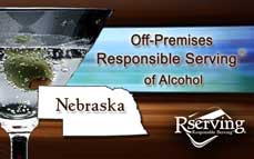 Off-Premises Responsible Serving<sup>®</sup> of Alcohol